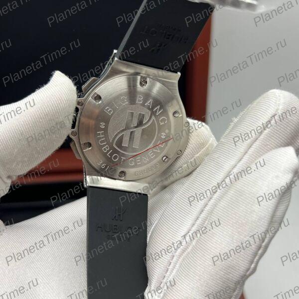 Hublot Big Bang St. Moritz Diamond Chronograph 13177 фото 4