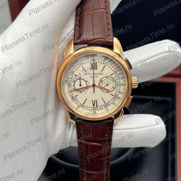 Patek Philippe Perpetual Calendar 11871