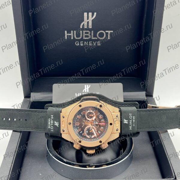 Hublot Big Bang Unico 13221 фото 10