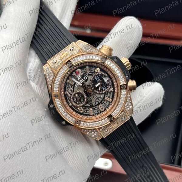 Hublot Big Bang Unico King 13222 фото 2