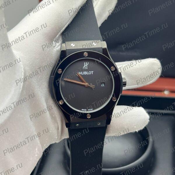 Hublot Classic Fusion Black Magic 13225 фото 3