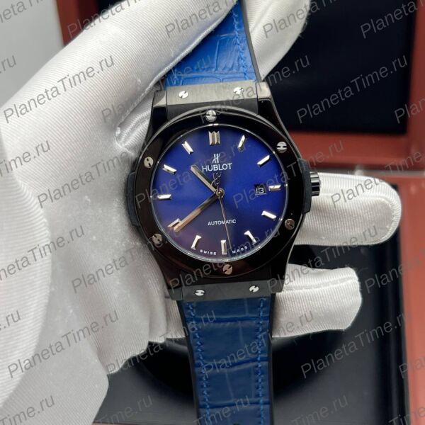 Hublot Classic Fusion Automatic 13238 фото 3