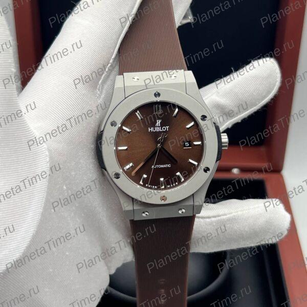Hublot Classic Fusion 13247 фото 3