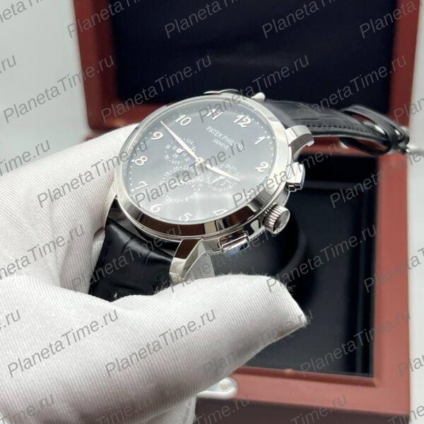 Patek Philippe Grand Complications Perpetual Calendar 11874 фото 4
