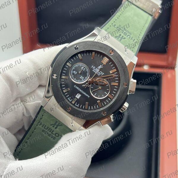 Hublot Classic Fusion Chronograph 13267