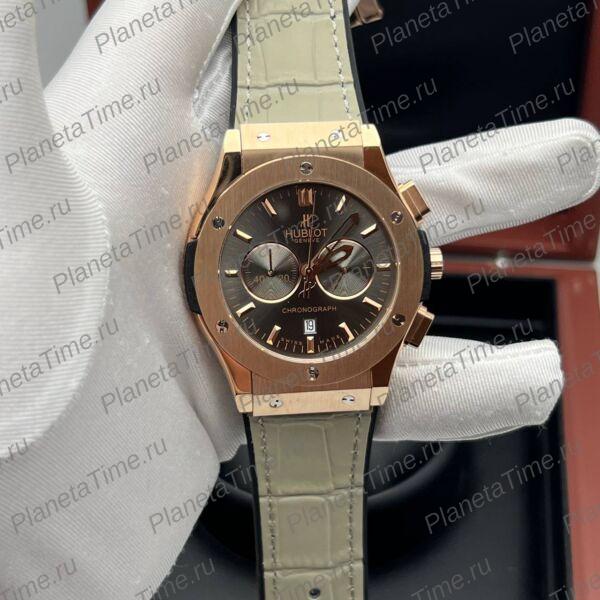 Hublot Classic Fusion Chronograph 13277 фото 3