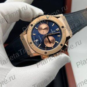Hublot Classic Fusion Chronograph 13284