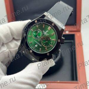 Hublot Classic Fusion Chronograph 13291