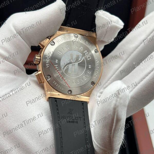 Hublot Classic Fusion Chronograph 13296 фото 4