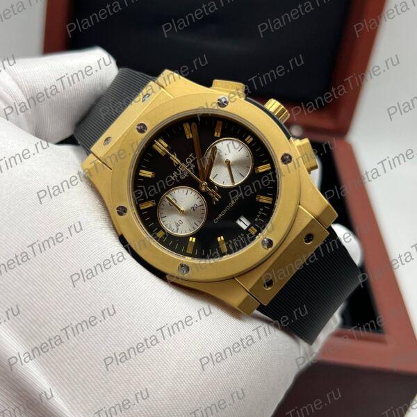 Hublot Classic Fusion Chronograph 13299 фото 5