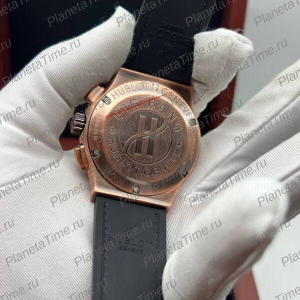 Hublot Classic Fusion Chronograph Berluti 13309 фото 4