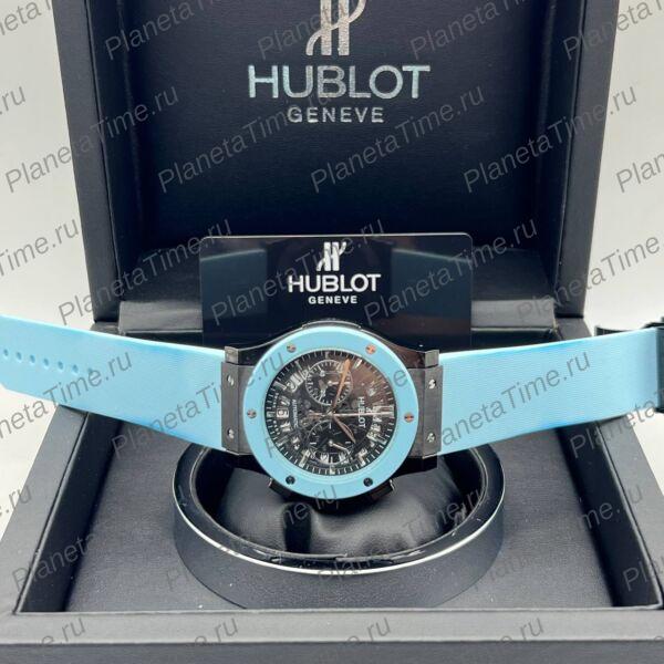 Hublot Aerofusion Chronograph Capri Boutique 13351 фото 10