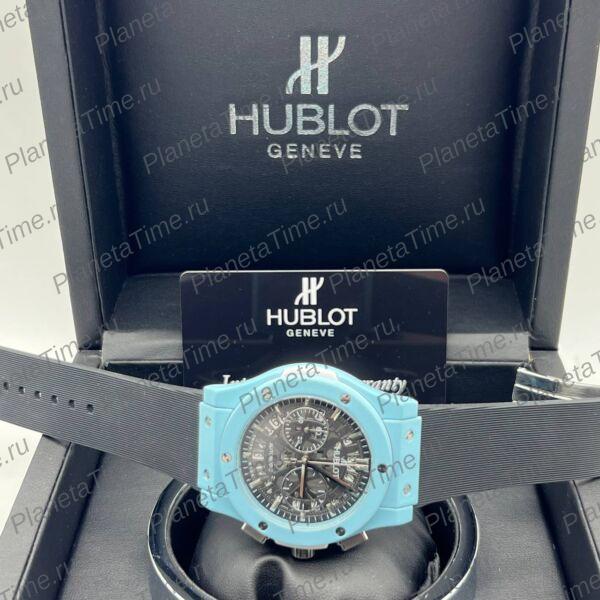 Hublot Aerofusion Chronograph Capri Boutique 13352 фото 9