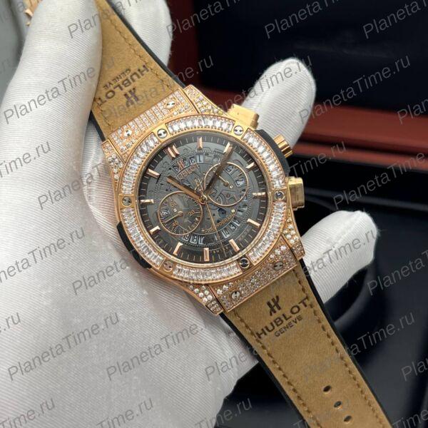 Hublot Aerofusion Chronograph 13362 фото 2