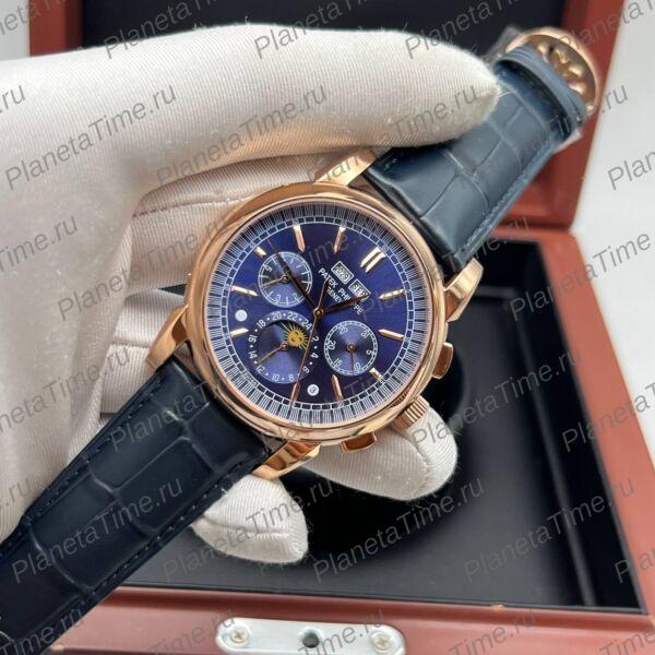 Patek Philippe Grand Complications Perpetual Calendar 11905