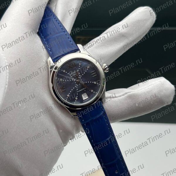 Glashutte Original Lady Serenade 13494 фото 2