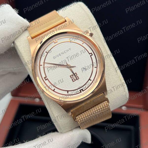 Givenchy 4G Logo Watch 52309 фото 2