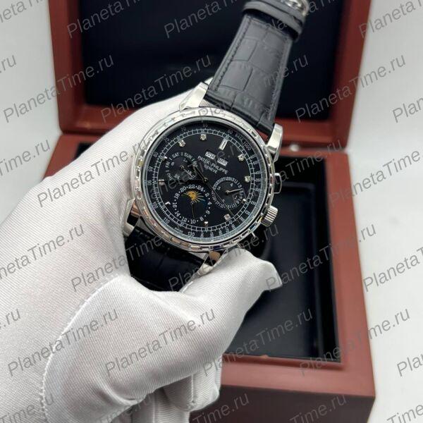 Patek Philippe Grand Complications Perpetual Calendar 11923