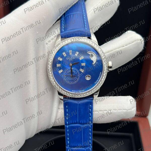Glashutte Original PanoMatic Luna 13499 фото 3