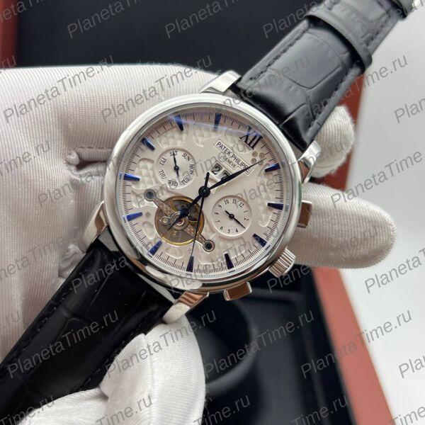 Patek Philippe Perpetual Calendar Tourbillon 11926
