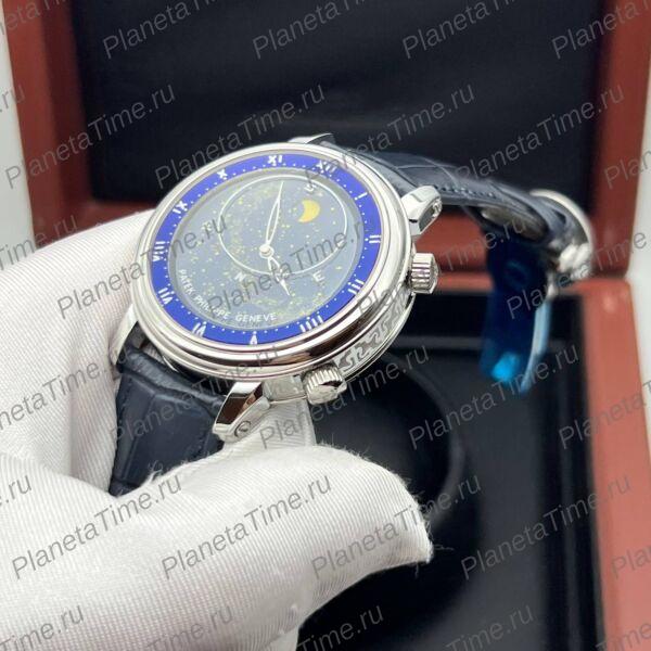 Patek Philippe Grand Complications Celestial Sky Moon 11932 фото 4