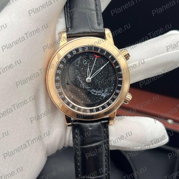 Patek Philippe Grand Complications Celestial Sky Moon 11935 фото 3