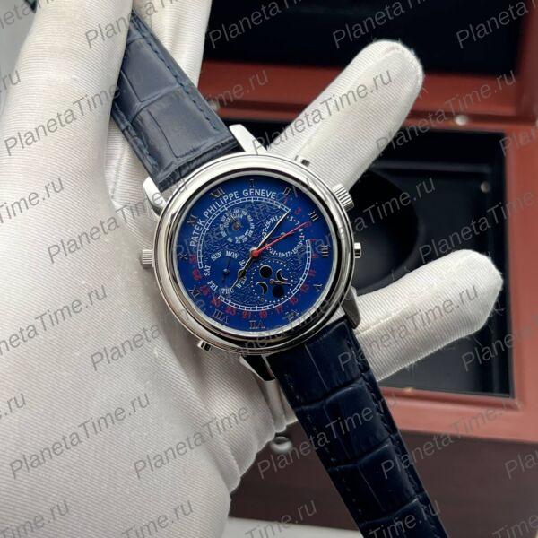 Patek Philippe Grand Complications Sky Moon Tourbillon 11948 фото 2