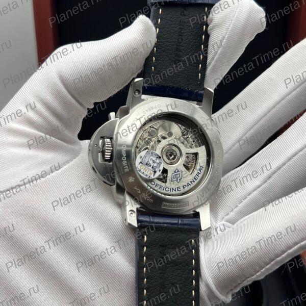 Panerai Luminor 1950 10 Days GMT 11958 фото 4