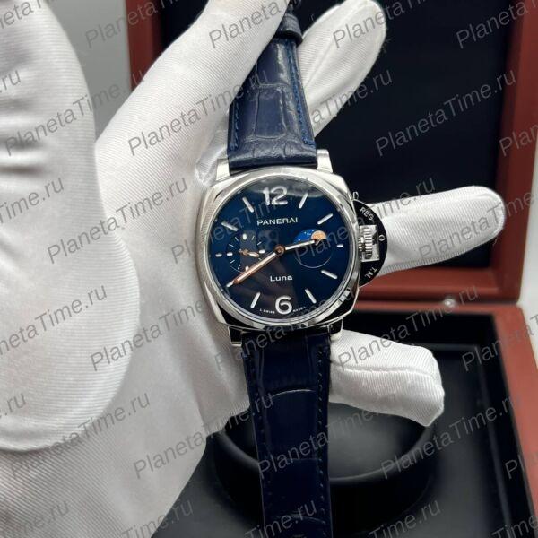 Panerai Luminor Due Luna 11968 фото 3