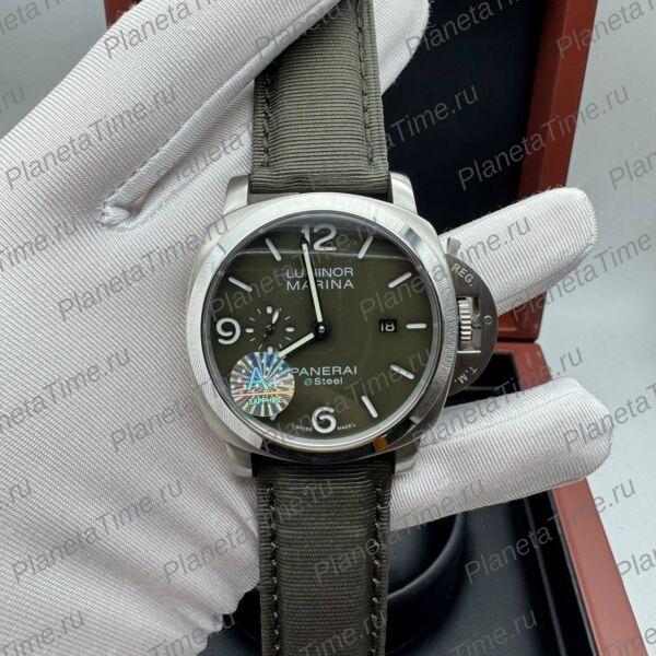 Panerai Luminor Marina eSteel 11984 фото 3