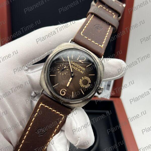 Panerai Radiomir Otto Giorni 8 Days 12007