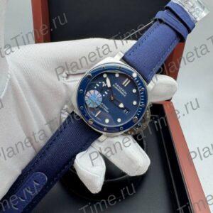 Panerai Submersible QuarantaQuattro eSteel Verde Smeraldo 12017