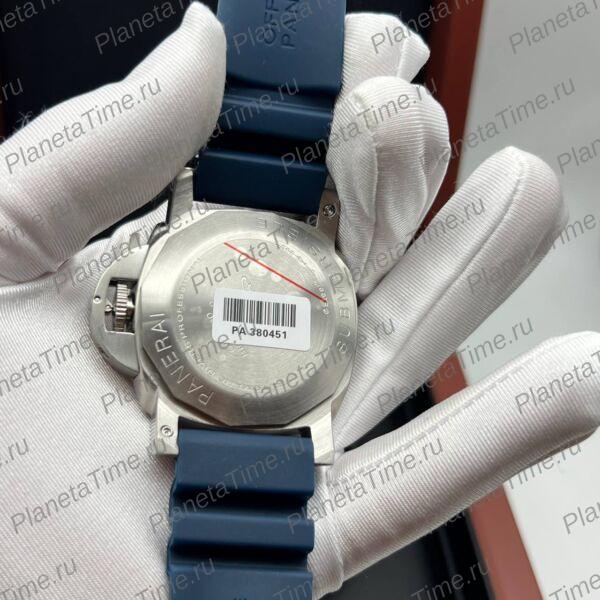 Panerai Submersible GMT Luna Rossa 12022 фото 4