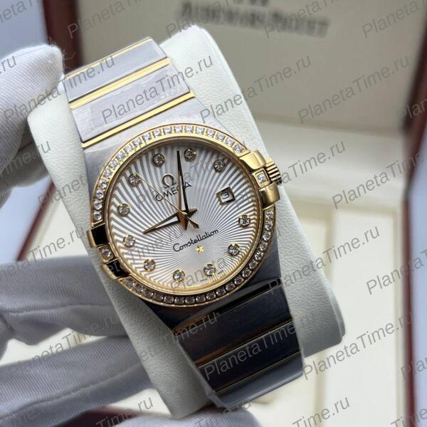 Omega Constellation 12062 фото 2
