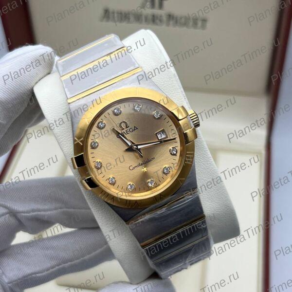 Omega Constellation 12065 фото 2