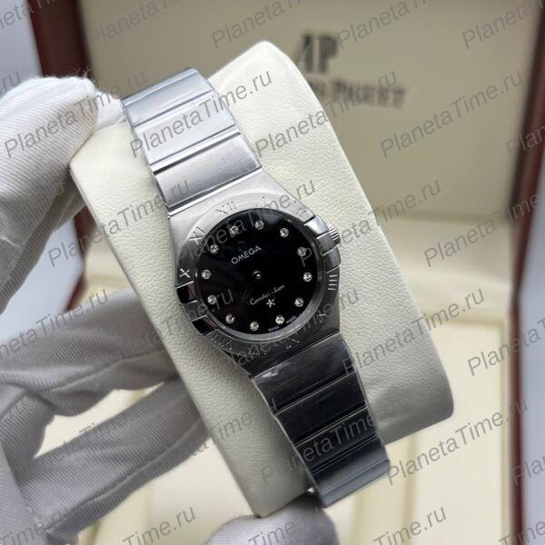 Omega Constellation Ladies 12068 фото 2