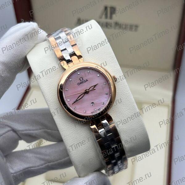 Omega De Ville Ladymatic 12080 фото 2