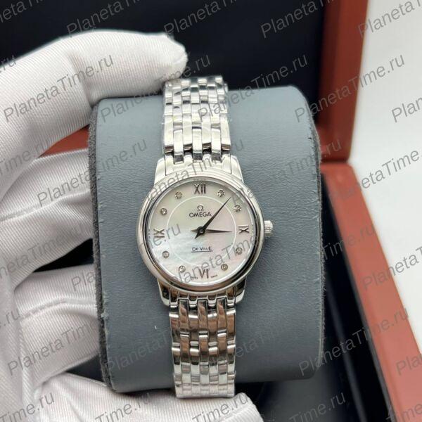 Omega De Ville Prestige Quartz 12083 фото 3