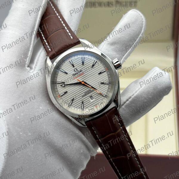 Omega Seamaster Aqua Terra 150M 12107 фото 2