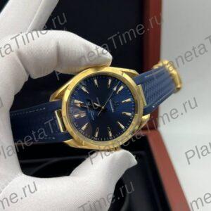 Omega Seamaster Aqua Terra 150M 12113