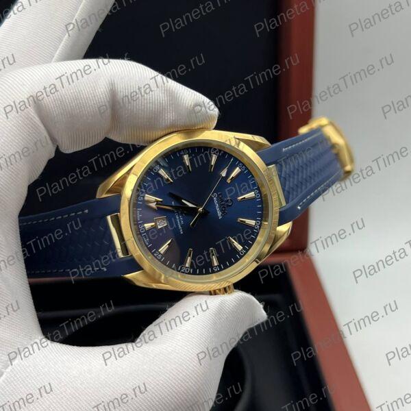 Omega Seamaster Aqua Terra 150M 12113