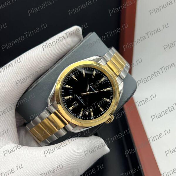 Omega Seamaster Aqua Terra 150M 12124