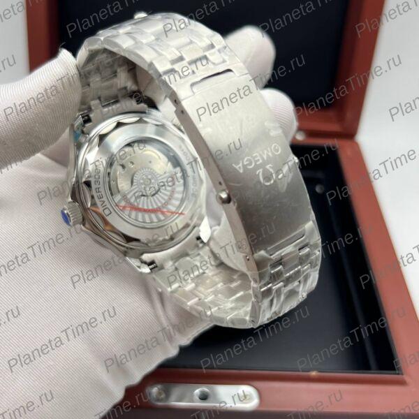 Omega Seamaster Diver 300M 12146 фото 4