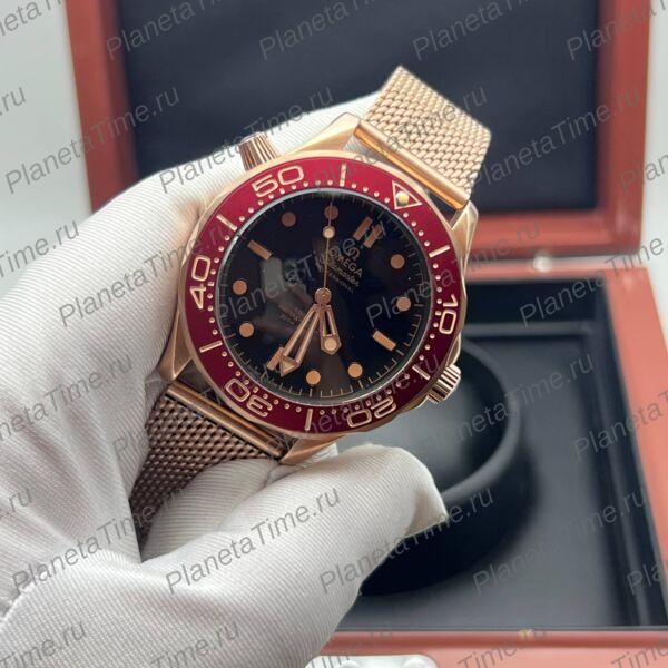 Omega Seamaster Diver 300M 12151