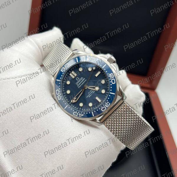 Omega Seamaster Diver 300M 12155 фото 5