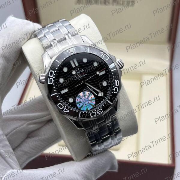 Omega Seamaster Diver 300M 12170 фото 2