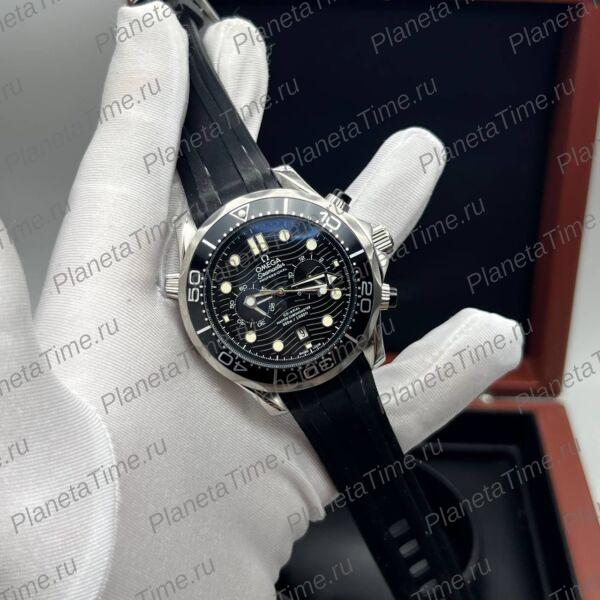 Omega Seamaster Diver 300M Chronograph 12180 фото 2