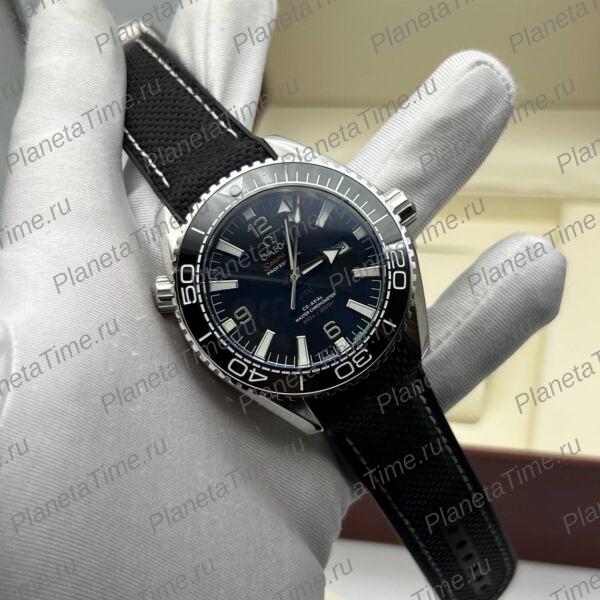 Omega Seamaster Planet Ocean 600M 12184 фото 2