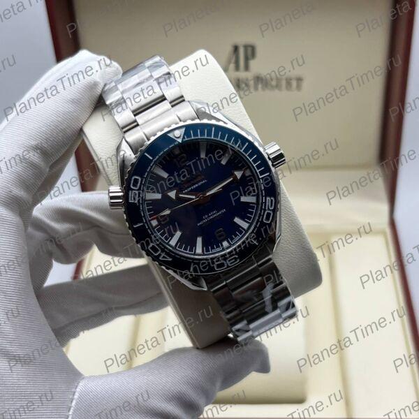Omega Seamaster Planet Ocean 600M 12189 фото 2
