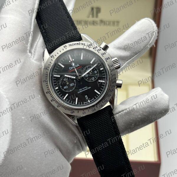 Omega Speedmaster Dark Side of the Moon 12248 фото 2